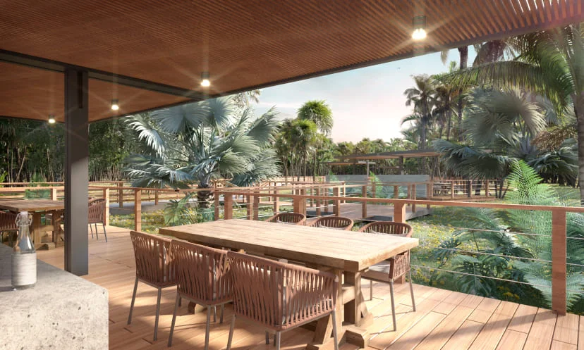 Restaurante Santa Marina