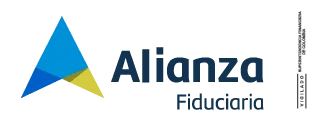 Alianza fiduciaria