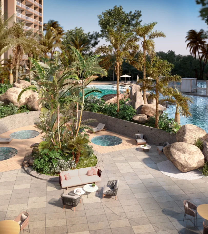 Santa Marina Apartamentos