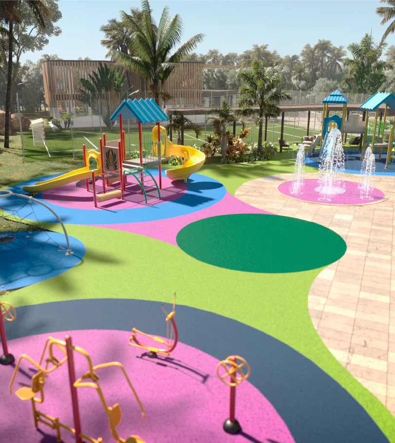 Santa Marina Apartamentos