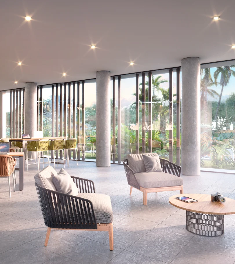 Santa Marina Apartamentos